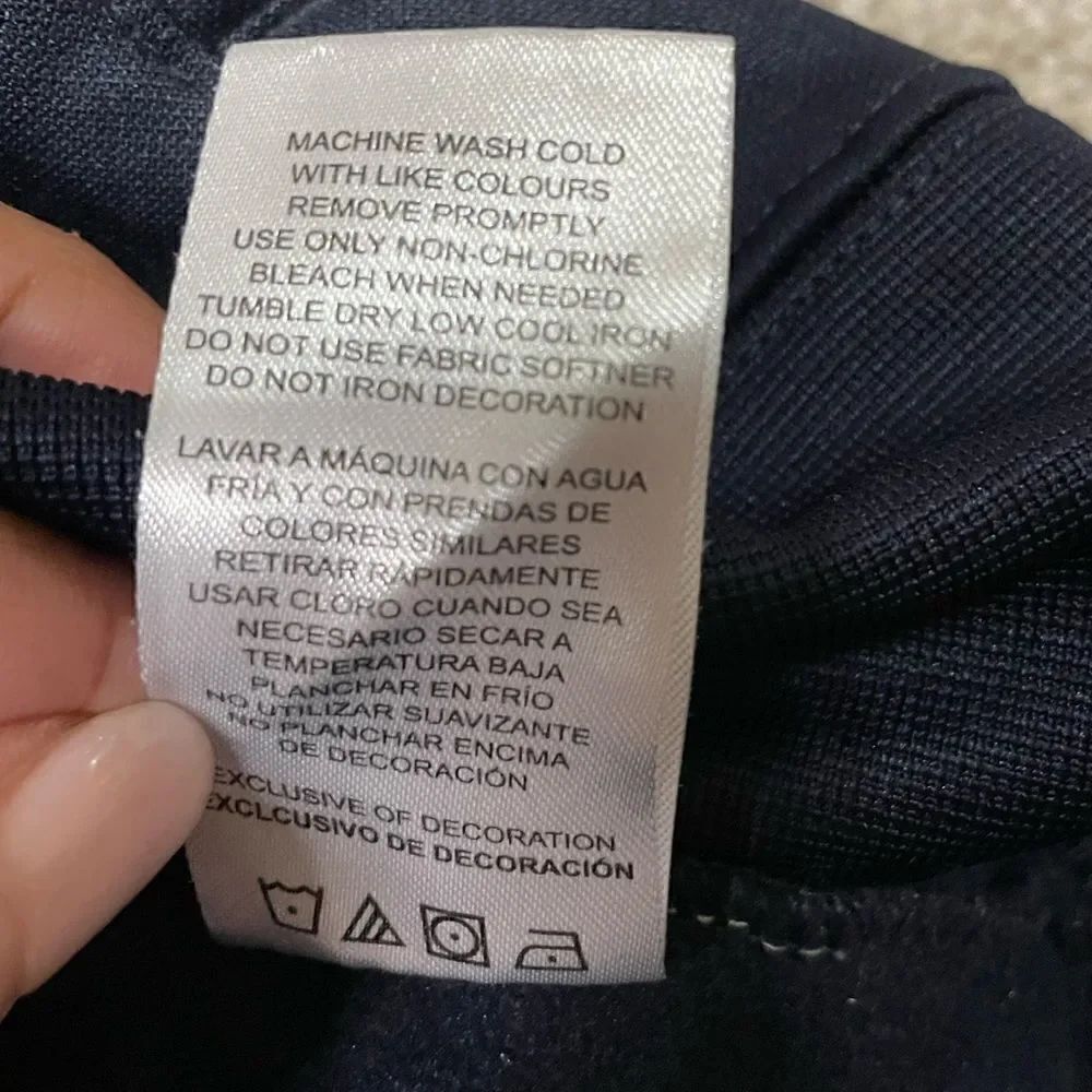 Champion Track Jacket - Picture 7 of 7